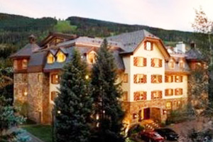 vail ski in and out colorado hotel