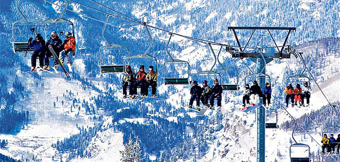 vail ski resort discount ski tickets
